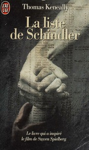 Cover of edition lalistedeschindl0000thom