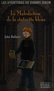 Cover of edition lamaledictiondel0000bell