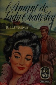 Cover of edition lamantdeladychat0000unse
