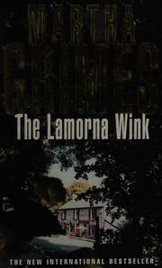 Cover of edition lamornawink0000grim
