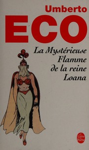 Cover of edition lamysterieusefla0000ecou_j7r5
