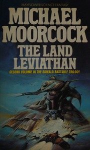 Cover of edition landleviathannew0000moor