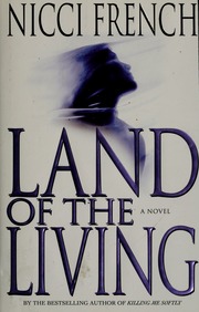 Cover of edition landofliving00fren