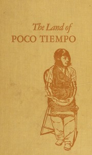 Cover of edition landofpocotiempo00lumm_0