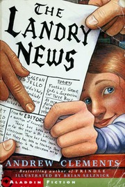 Cover of edition landrynews00clem