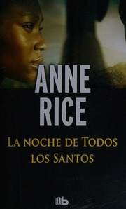Cover of edition lanochedetodoslo0000rice