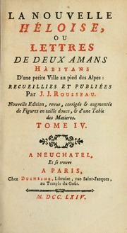 Cover of edition lanouvellehl04rous