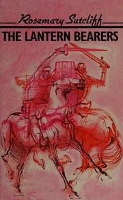 Cover of edition lanternbearers0000sutc_b0w8