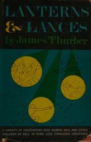 Cover of edition lanternslances0000unse