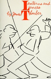 Cover of edition lanternslances00thur
