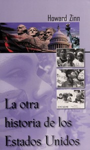 Cover of edition laotrahistoriade00zinn_0