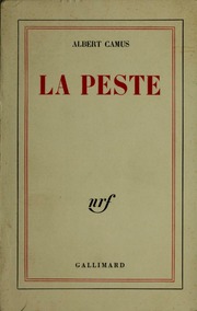 Cover of edition lapestecamu00camu