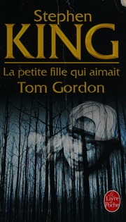 Cover of edition lapetitefillequi0000king