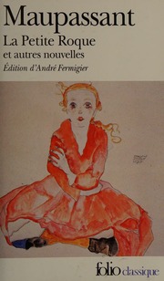 Cover of edition lapetiteroque0000maup_w8fe