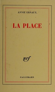Cover of edition laplace0000erna