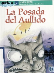 Cover of edition laposadadelaulli00jame