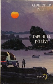 Cover of edition larchipeldureven0000prie