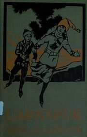 Cover of edition larkspur00abboiala