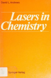 Cover of edition lasersinchemistr0000andr_k8h0