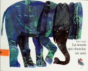 Cover of edition lasourisquicherc00eric