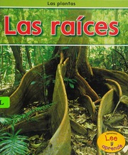 Cover of edition lasraices0000whit