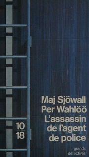 Cover of edition lassassindelagen0000sjow
