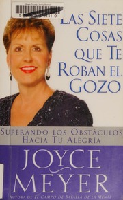 Cover of edition lassietecosasque0000meye