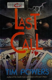 Cover of edition lastcall0000powe