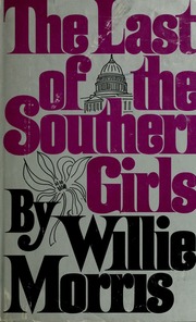 Cover of edition lastofsoutherngi00morr