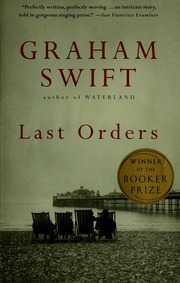 Cover of edition lastorders00swif_0