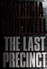 Cover of edition lastprecinc00corn