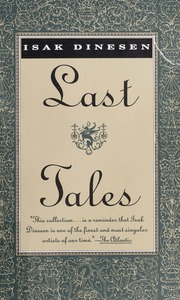 Cover of edition lasttales00dine_0