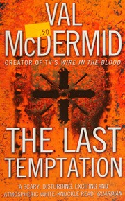 Cover of edition lasttemptation0000valm