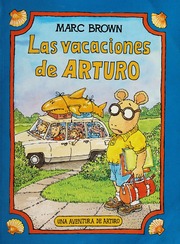 Cover of edition lasvacacionesdea0000brow