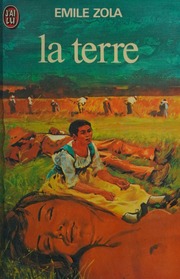 Cover of edition laterre0000unse_o8z2