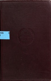 Cover of edition latinlit00mackiala