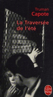 Cover of edition latraverseedelet0000tcap