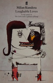 Cover of edition laughableloves0000kund