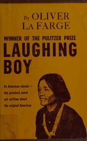 Cover of edition laughingboy0000unse_d5o7