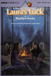 Cover of edition laurasluck00mari_psd