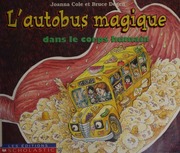 Cover of edition lautobusmagiqued0000cole
