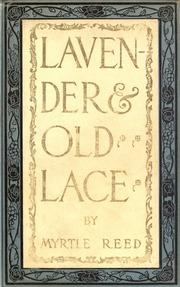 Cover of edition lavenderandoldla00reediala