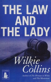 Cover of edition lawlady0000coll