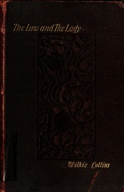 Cover of edition lawlady00collrich