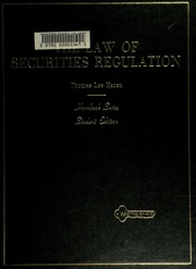 Cover of edition lawofse_haz_1985_00_3695