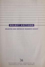 Cover of edition lccn_98-640138_2