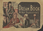 Dream book : bridal superst...