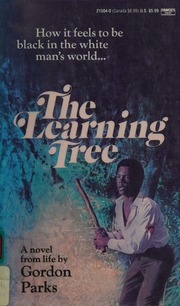 Cover of edition learningtree0000park_l5d1
