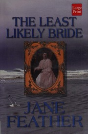 Cover of edition leastlikelybride0000feat