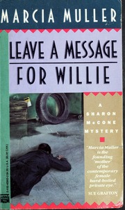 Cover of edition leavemessageforw00marc